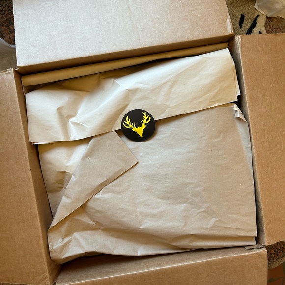 TAXIDERMY Special Order Tiger Liz Tote - Python - Picture 3 of 6